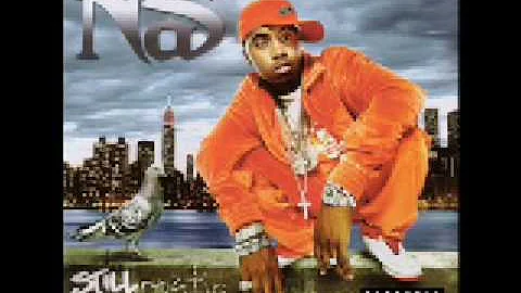 Nas - You're Da Man (Uncut/Original) (Untagged)