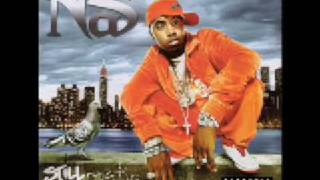 Nas - You're Da Man (Uncut/Original) (Untagged) Resimi