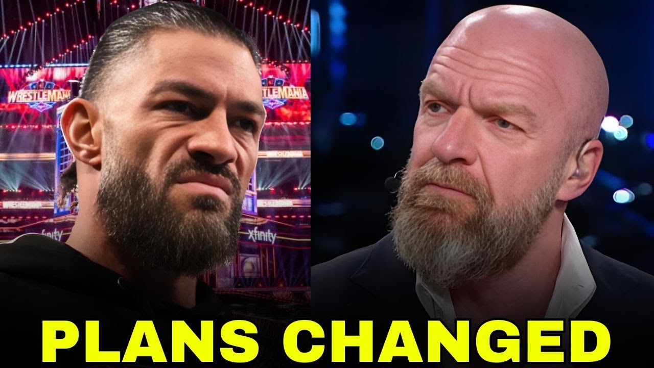 Major Roman Reigns Update Will Leave His WWE Fans Disappointed