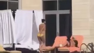 Ольга Бузова напилась и устроила Танцы в Геленджике 2018 Ольга Бузова напилась и устроила Танцы в Геленджике 2018