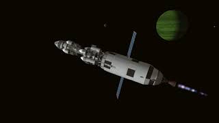 KSP - Camera Tools 1.0 Released (demo cinematic)