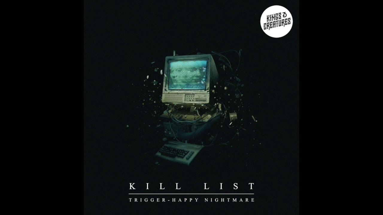 Watch Kings & Creatures - Triple Barrel on YouTube Watch Kings & Creatures - Triple Barrel on YouTube