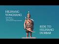 Hilihang Durbar Ride Limbu King Hilihang Yonghang