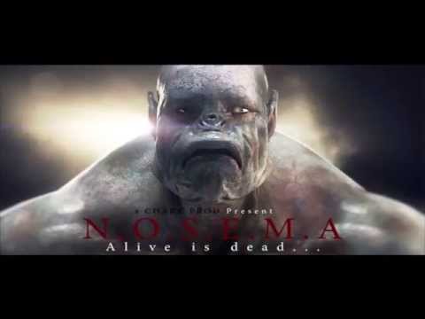 VFX Demo Reel 2015 by Adel Kenzai