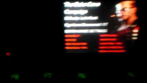 Duke Nukem(LOGITECH G19)