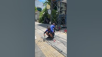 Chuyên thi công bảng hiệu tại Đà Nẵng