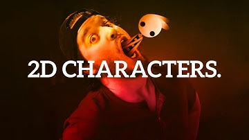 2D Animation (Unity Tutorial)!
