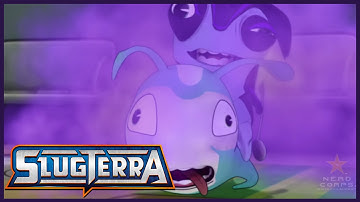 Slugterra 🔥 NEW SLUGISODE COMPILATION 🔥 Videos For Kids