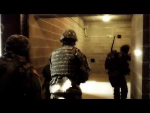 RECON PLT, 11TH EN BN