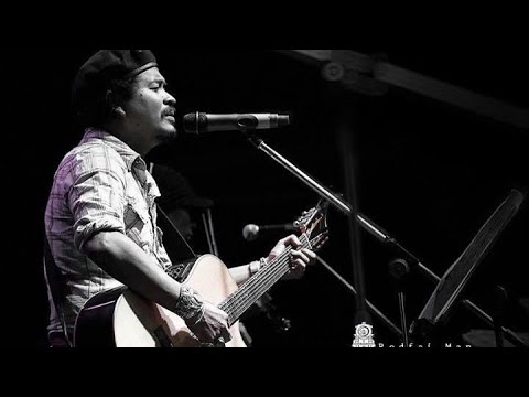 ฟังเพลง - สุดท้ายได้แค่น้ำตา เมรัย - YouTube