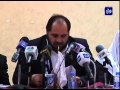 تهديد بالإضراب العام