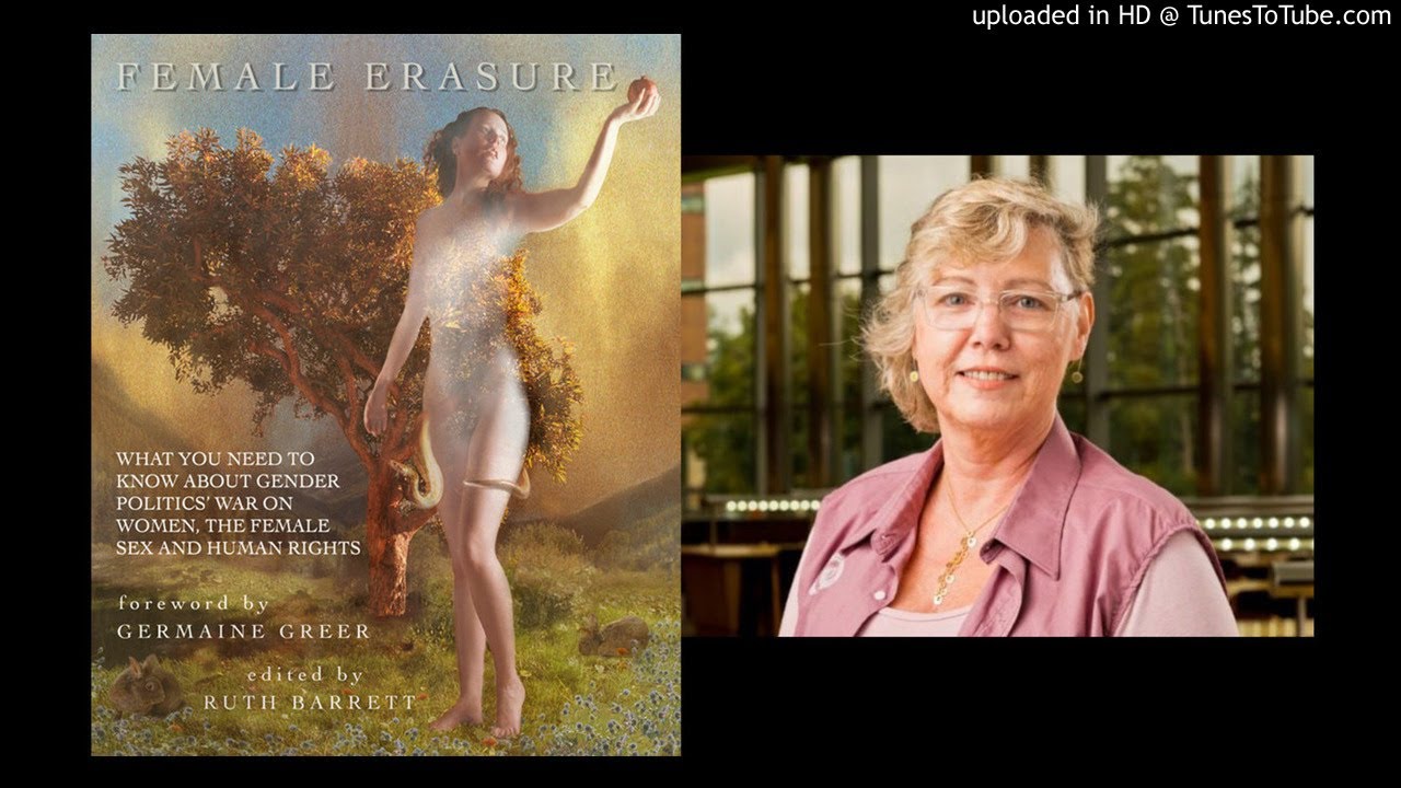 Watch Interview with Female Erasure Contributor Dr. Kathleen "Kelly" Levinstein PhD. LCSW LMSW on YouTube Watch Interview with Female Erasure Contributor Dr. Kathleen "Kelly" Levinstein PhD. LCSW LMSW on YouTube