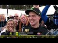 FIA RALLYCROSS OF GERMANY - DAY ONE // RALLYCROSSRX