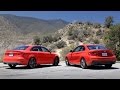 BMW M235i vs Audi S3 - Performance Sedan Sweet Spot? - Everyday Driver
