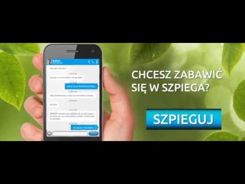 Szpieguj sms