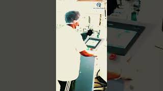High-Speed PET Bottle Blowing Machine in Action 🚀 | Aim Technologies