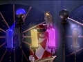 Red Ranger and the Power Candles (Mighty Morphin Power Rangers)
