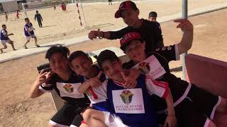 جمعية أصدقاء البحر الميت - بطولة كرة القدم الشاطئية