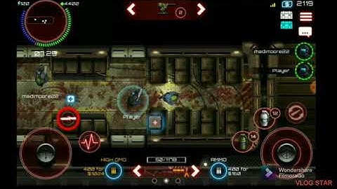 SAS: Zombie Assault 4 | Multiplayer Gameplay Remastered 2.0