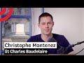 Avec ses vtements ondoyants et nacrs  lecture par christophe montenez