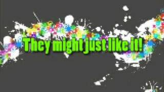 The Presets- Talk Like That {-`Lyrics-}