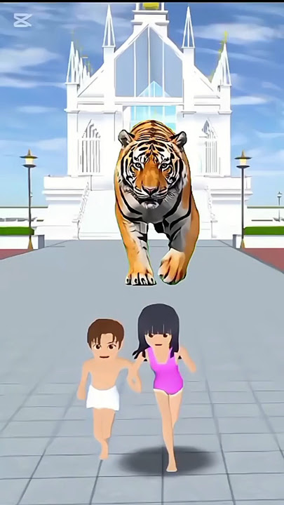 Papa menyelamatkan yuta mio dari mon$ter #sakuraschoolsimulator #sakura #shorts #shortsvideo #001