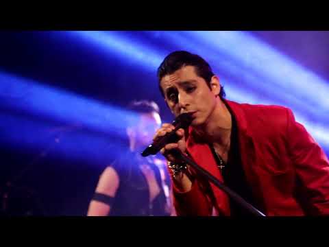 Dm Experience | Live Spirits | Full Show | Depeche Mode Tribute Band