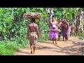 Prince Disguised As A Farmer &amp; Found True Love In D Heart Of The Beautiful Princess | Nigerian Movie