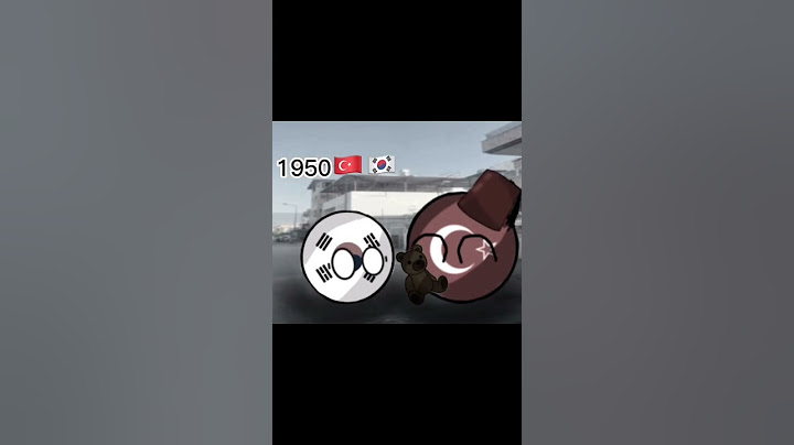 tarih tekrarlanıyor...🇹🇷🇰🇷#cb #countryballs #türkçe #turkish #türkiye #bessie #deprem #korea