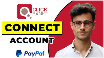 How to Connect Clickbank Account With PayPal Account (Quick & Easy)
