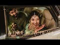A True Love Beau | Aesthetic Kerala Wedding Video of Anusree & Sreeraj | Traditional Hindu Wedding