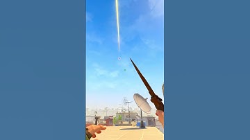 EASIEST WINDOW SMOKE ON MIRAGE #shorts #cs2