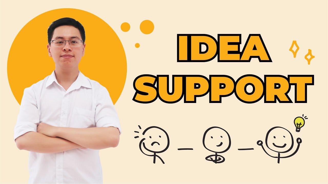 IELTS WRITING | Làm sao để triển khai ý tưởng trong Writing Task 2? | OXFORD ENGLISH UK