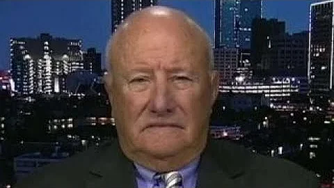 Former FBI official: Comey let politics creep into...