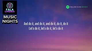 Download Lagu The Black Eyed Peas - I Gotta Feeling (Lyrics) MP3