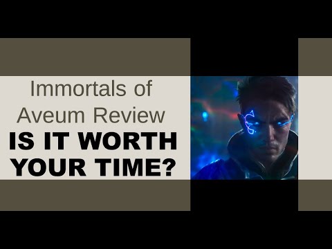 Immortals of Aveum Review: Is It the Best Magical FPS Game in 2023?