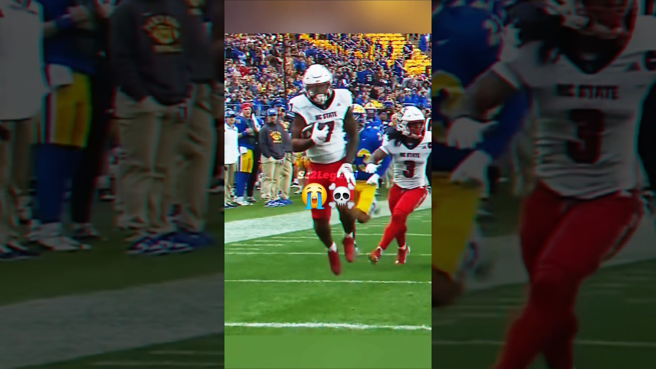 Lookin Like Greg Jennings Putting His Team on His Back 😭🔥 