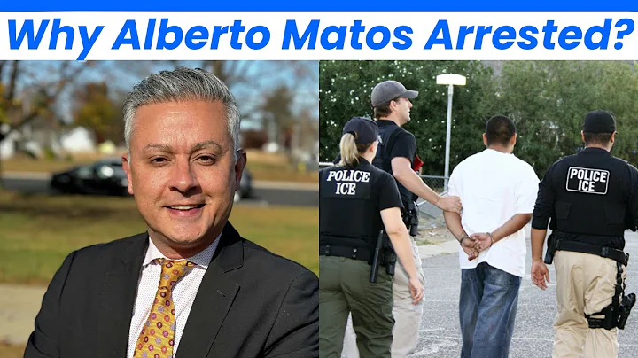 Middletown Schools Superintendent Alberto Vázquez Matos Arrested for DUI in Florida