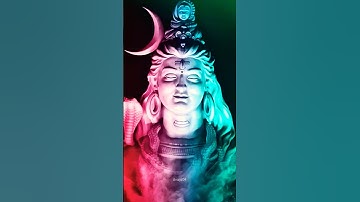 mere mahadev 🤍| laagi lagan shankara| hansraj raghuwanshi | mahadev status 4k full screen | #shorts