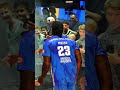 Brisbane Bullets | Player Run Out 🏃