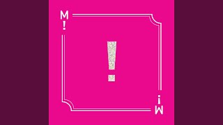 Youtube: AHH OOP! / MAMAMOO