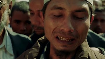 Impact Summit Europe 2025 - Opening movie "The Wind" by Issimo Story Agency