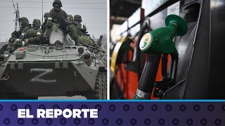 El impacto de la invasión rusa a Ucrania golpeará los bolsillos nicaragüenses