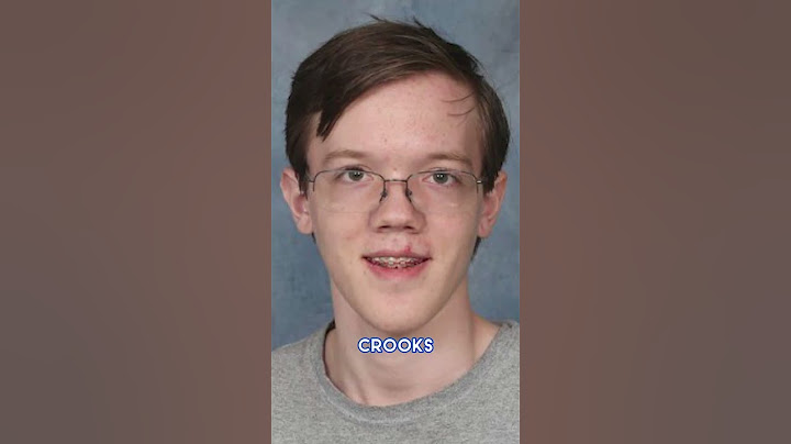 Trump rally victim's LAST WORDS
