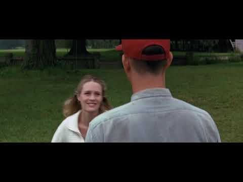 Jenny Comes Home To Forrest Forrest Gump 1994 Movie Clip HD Scene