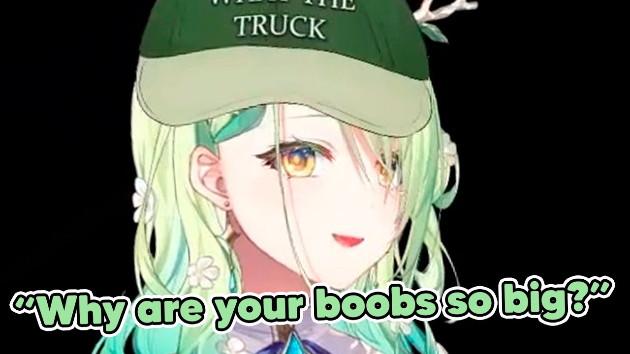 Child Fauna was a bit wild back then...【EngSub】