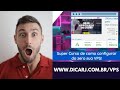 🚀 Curso grátis : Configure sua VPS na hostinger e ainda ganhe 20% de desconto (mais de R$ 200,00!)
