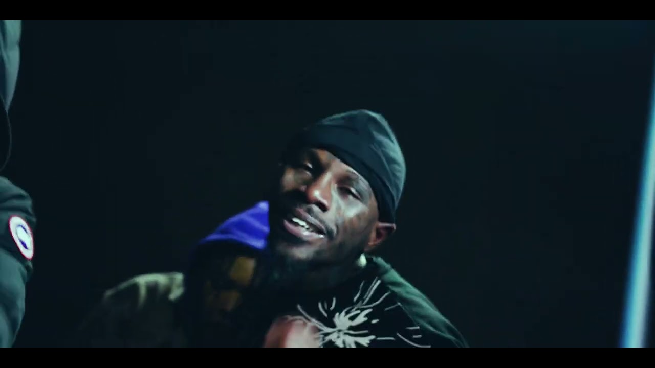 Sheedo Rapper Sheedooo - Go Off (freestyle) - YouTube