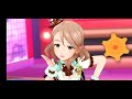 【デレステ】アタシポンコツアンドロイド 日下部若葉 白菊ほたる 柳清良 桃井あずき 小早川紗枝