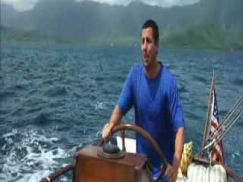 50 First Dates - Wouldn't It Be Nice (The Beach Bo...